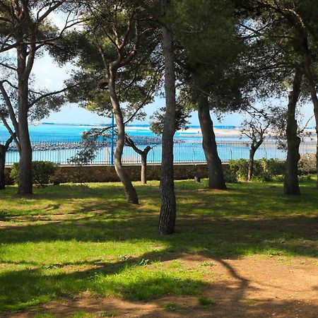 Domaine Du Lazaret - Village Vacances 3 Etoiles En Bord De Mer Sète Eksteriør billede