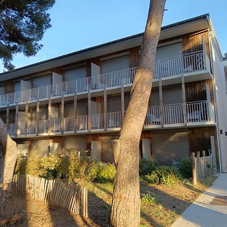 Domaine Du Lazaret - Village Vacances 3 Etoiles En Bord De Mer Sète Eksteriør billede